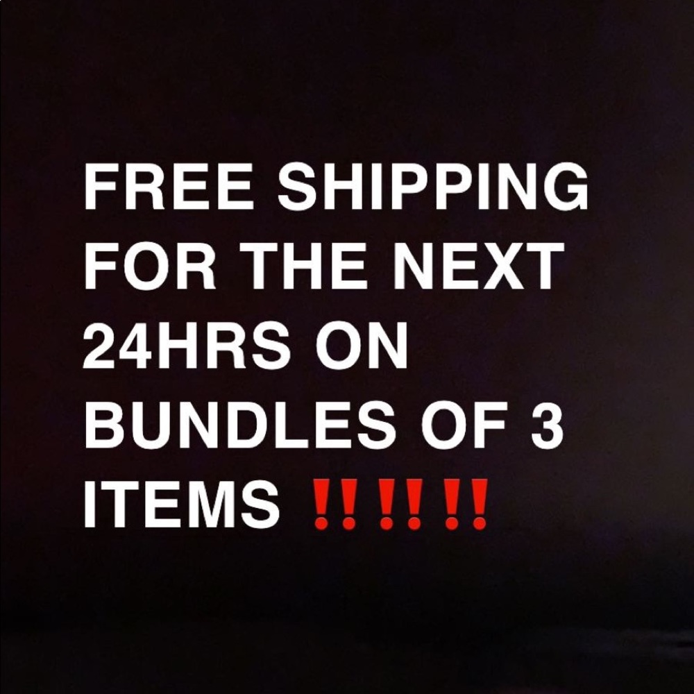 HURRY!!